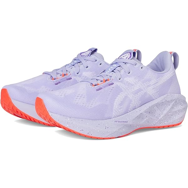 ａｍｉｃｉａ Amazon.com | ASICS Unisex Metafuji Trail Light Ube/Pure Aqua